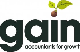 Gain-logo